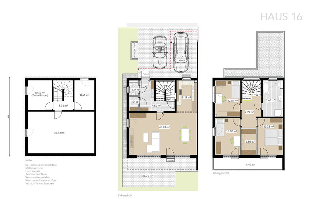 Haus 16