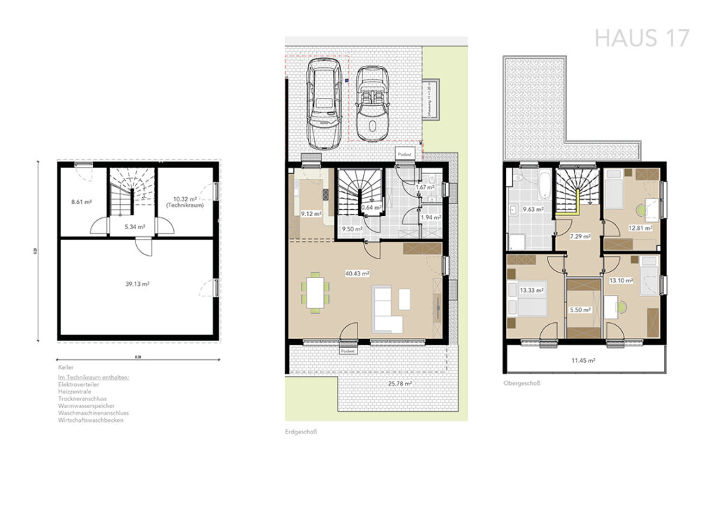 Haus 17