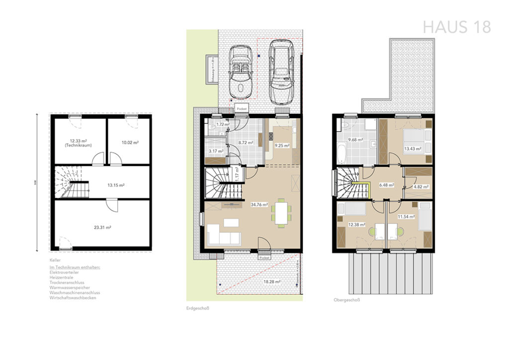 Haus 18