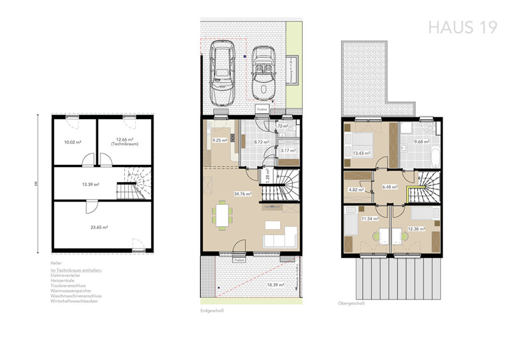 Haus 19