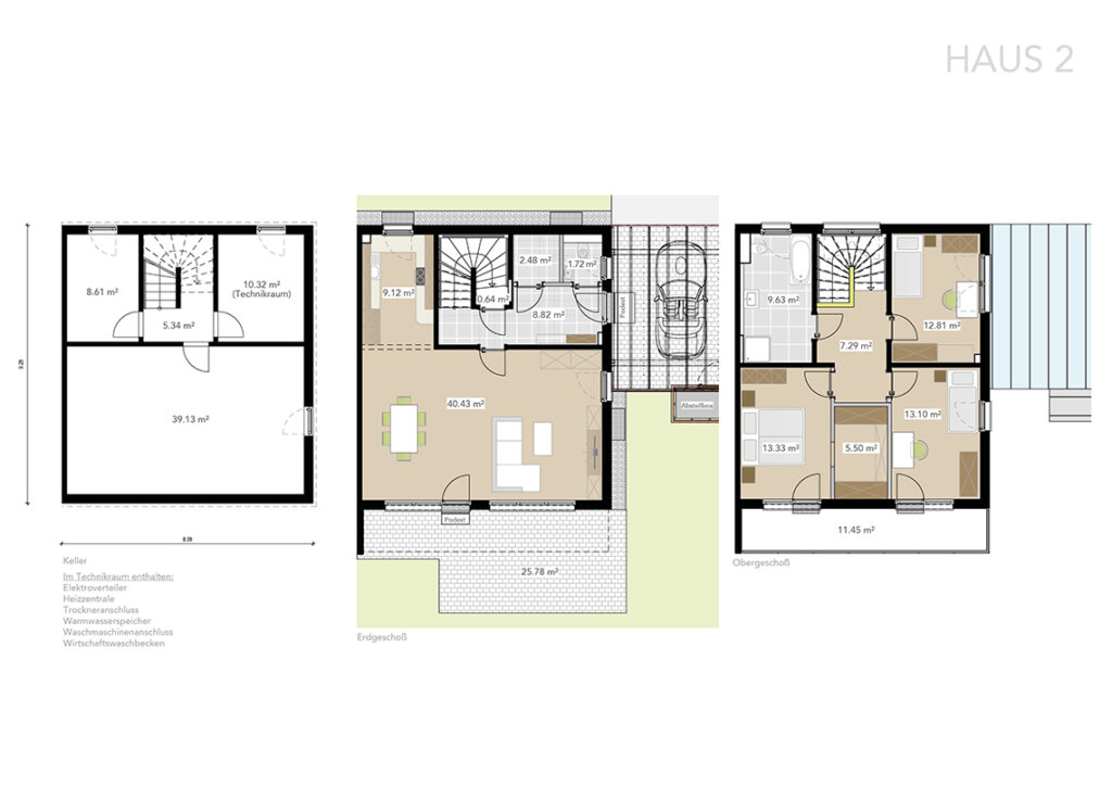 Haus 2
