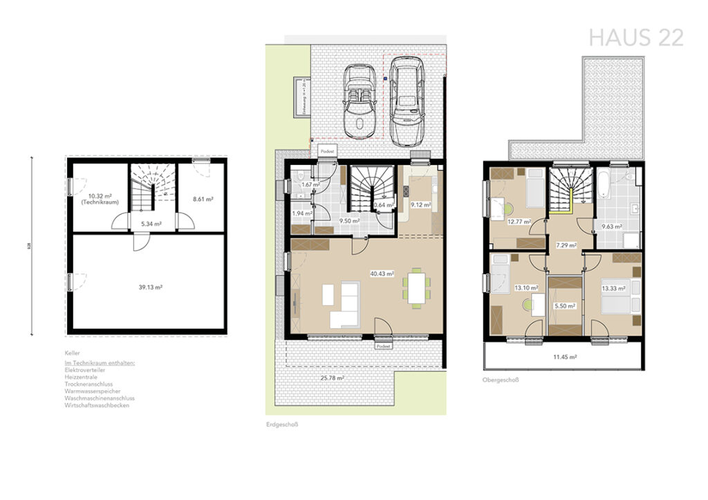 Haus 22