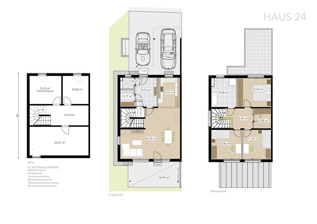 Haus 24