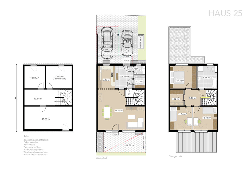 Haus 25