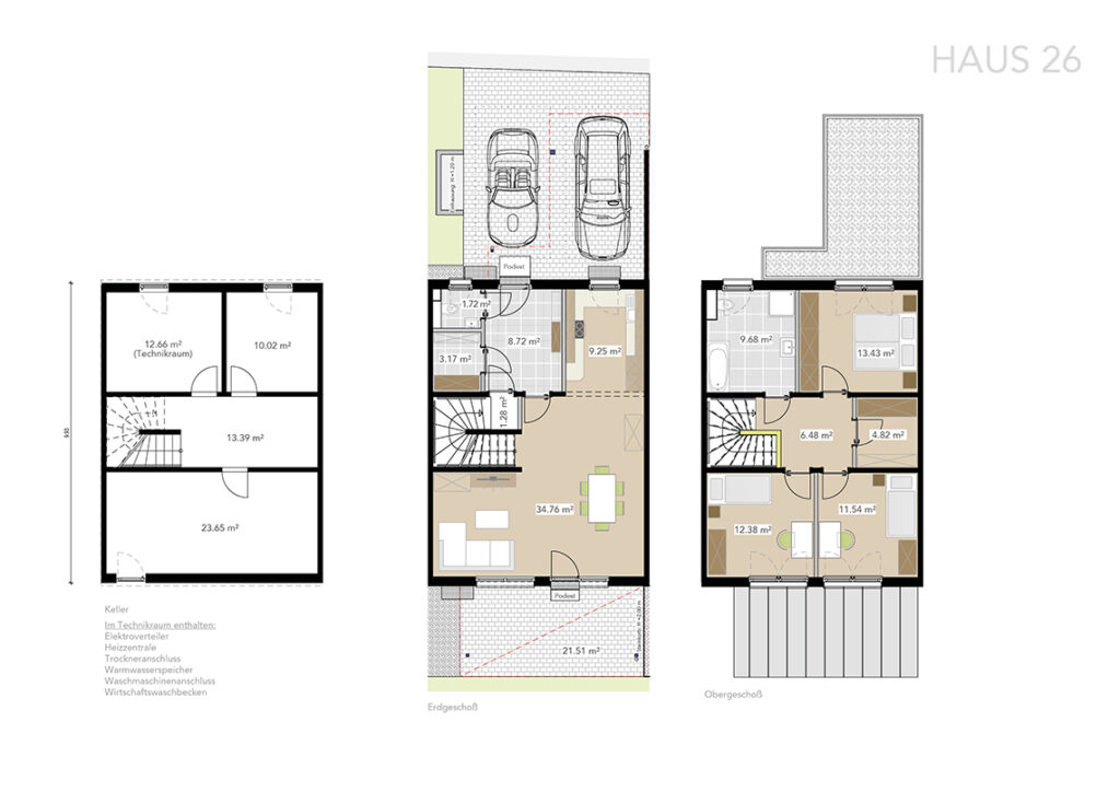 Haus 26