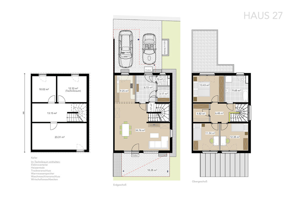Haus 27