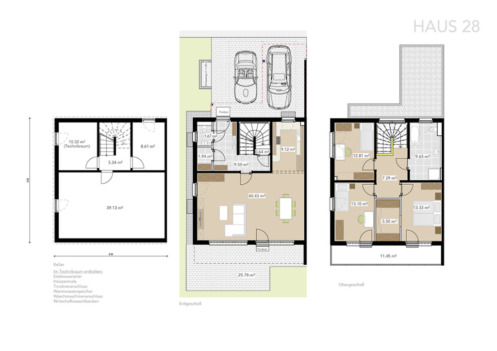 Haus 28