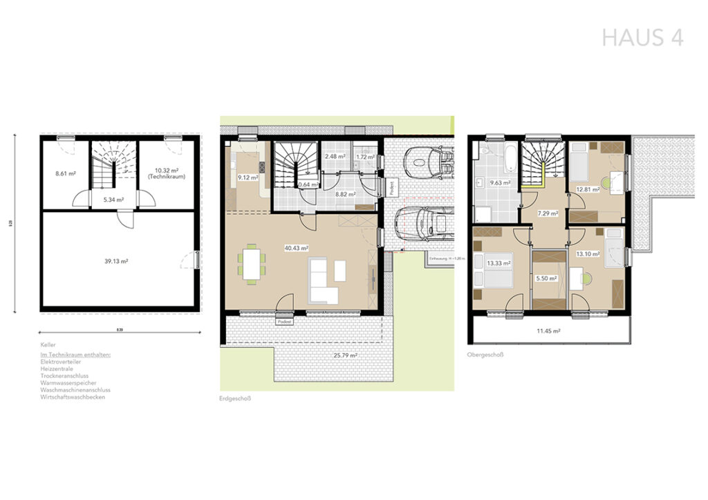 Haus 4