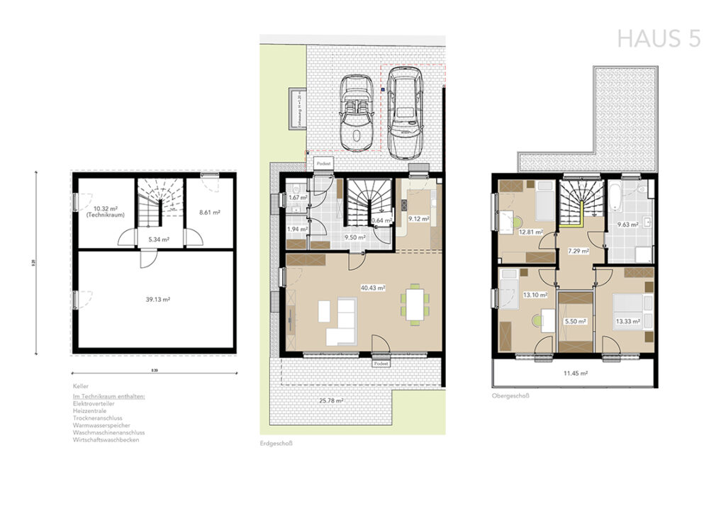 Haus 5