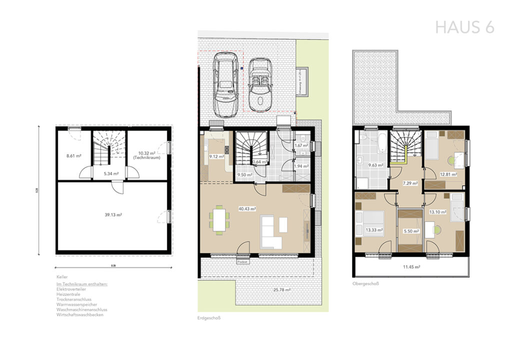 Haus 6