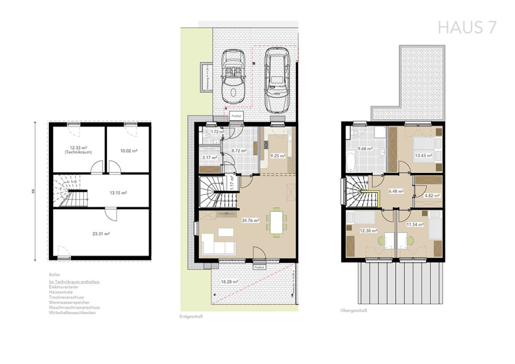 Haus 7