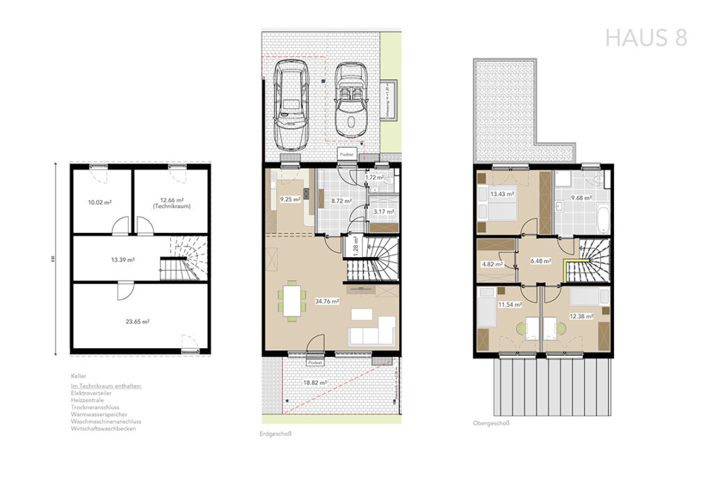 Haus 8
