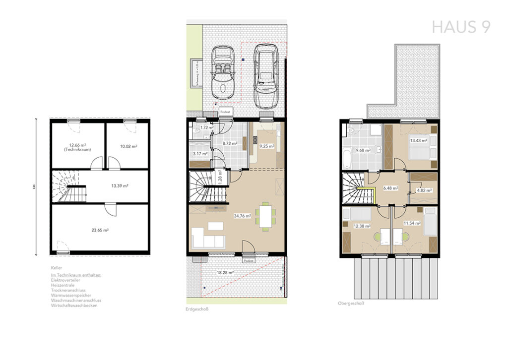 Haus 9