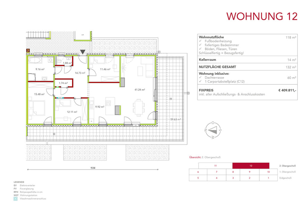 Wohnung 12