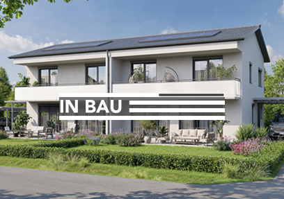 Gabersdorf HAUS – LÖWENZAHNGASSE, 2.BA