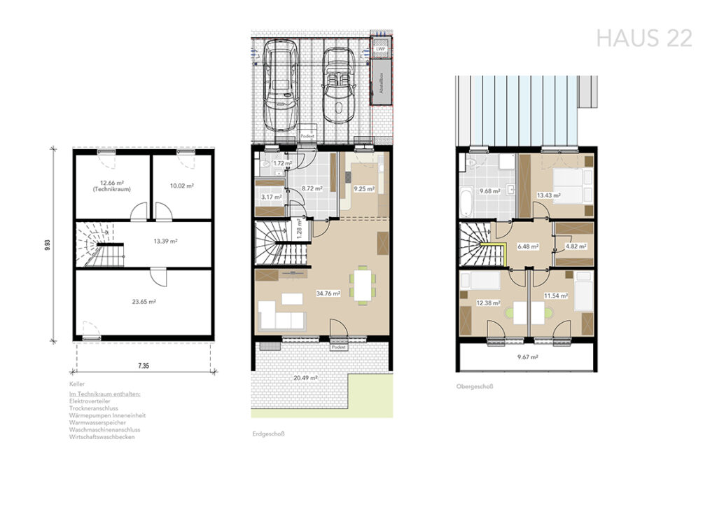 Haus 22