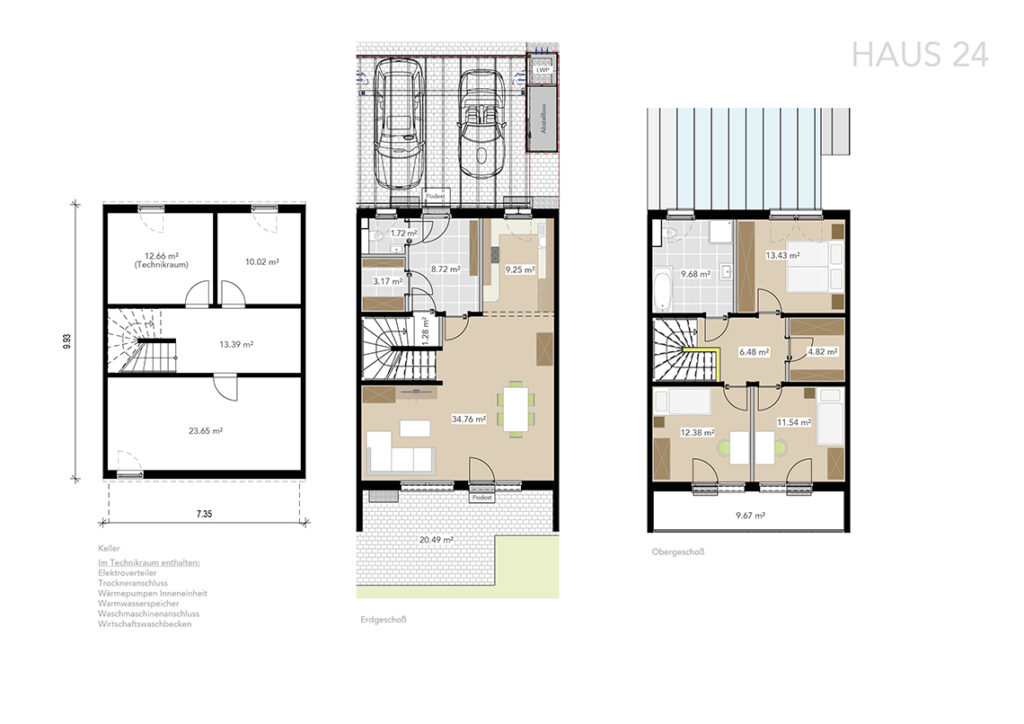 Haus 24