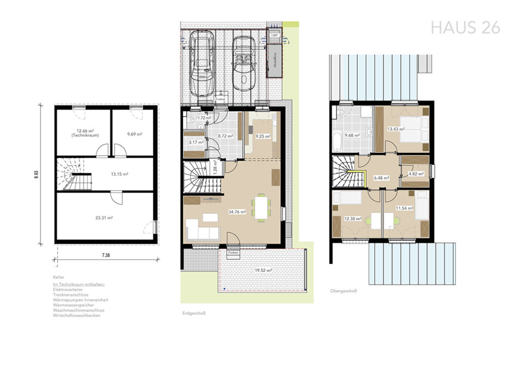 Haus 26