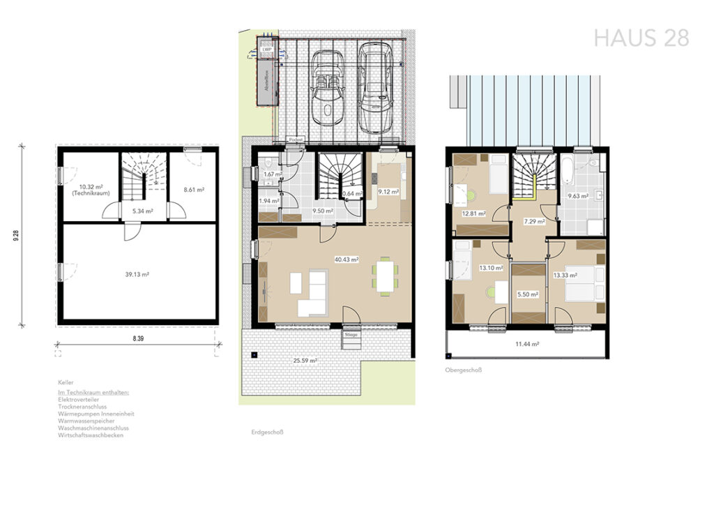 Haus 28