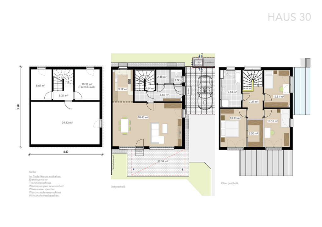 Haus 30