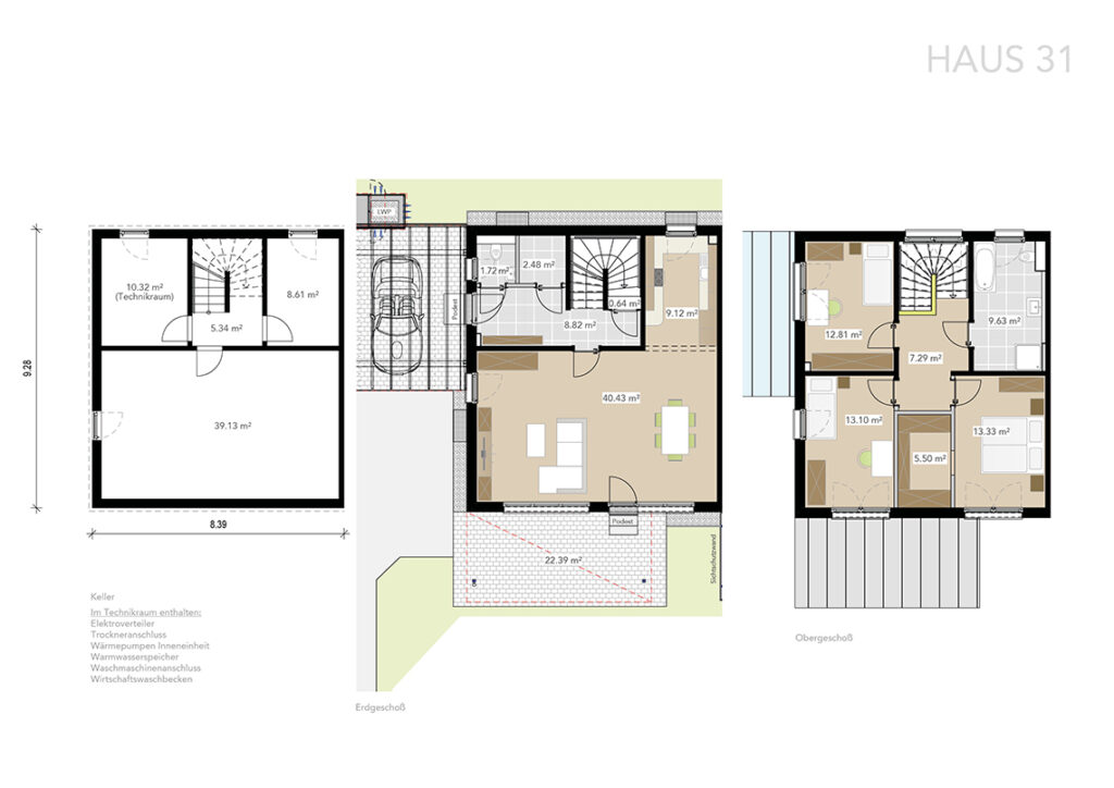 Haus 31