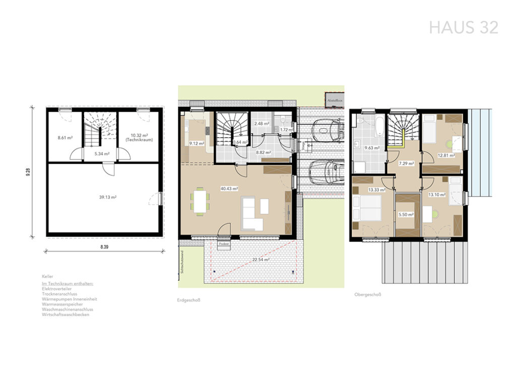 Haus 32