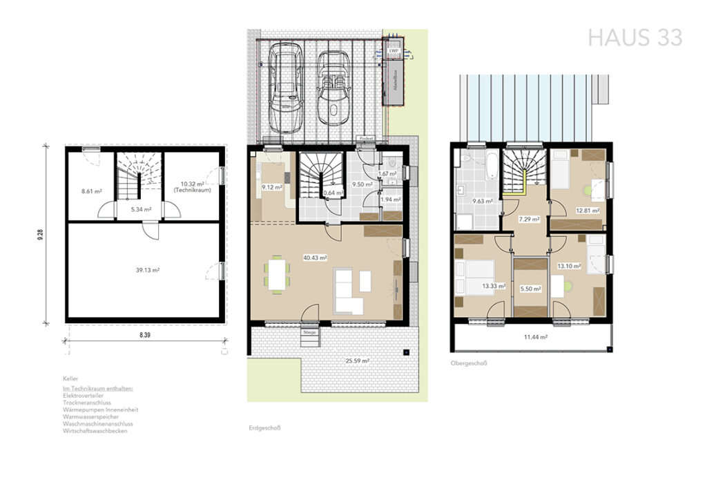 Haus 33