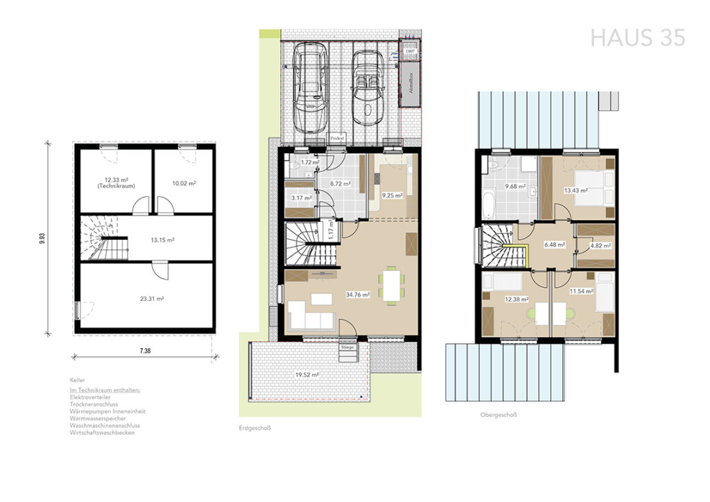 Haus 35
