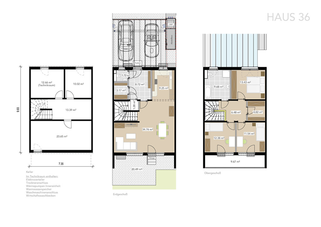 Haus 36