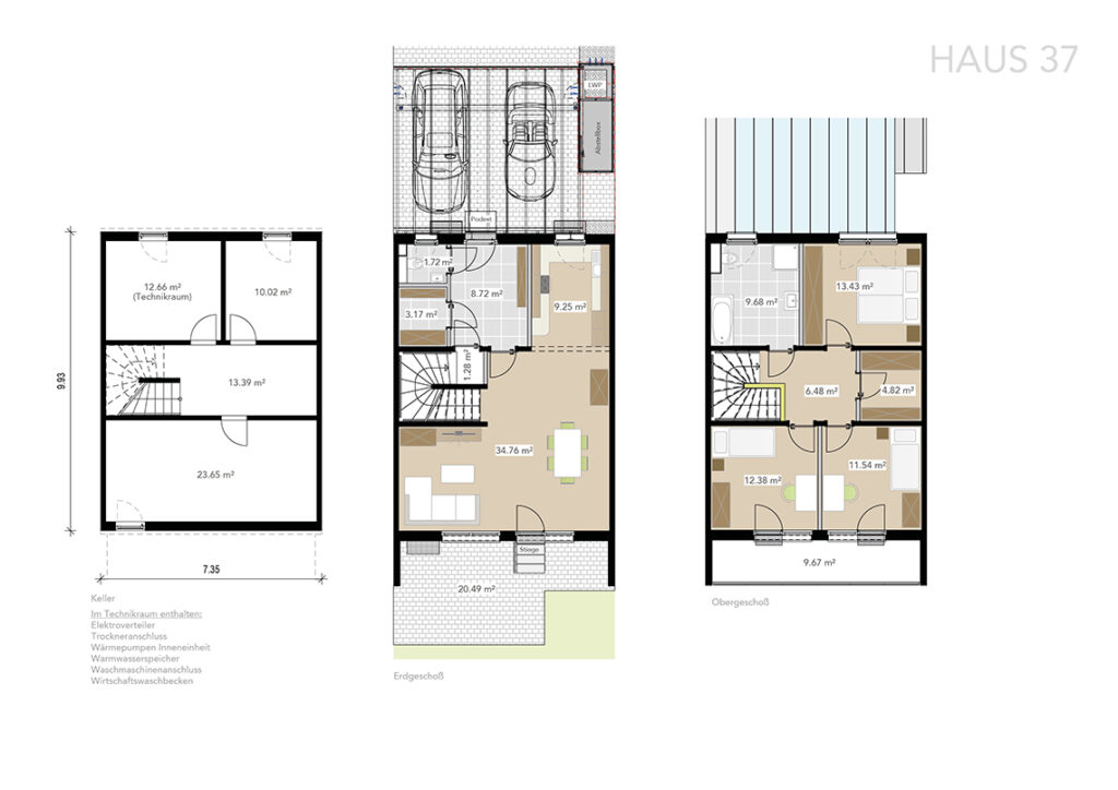 Haus 37