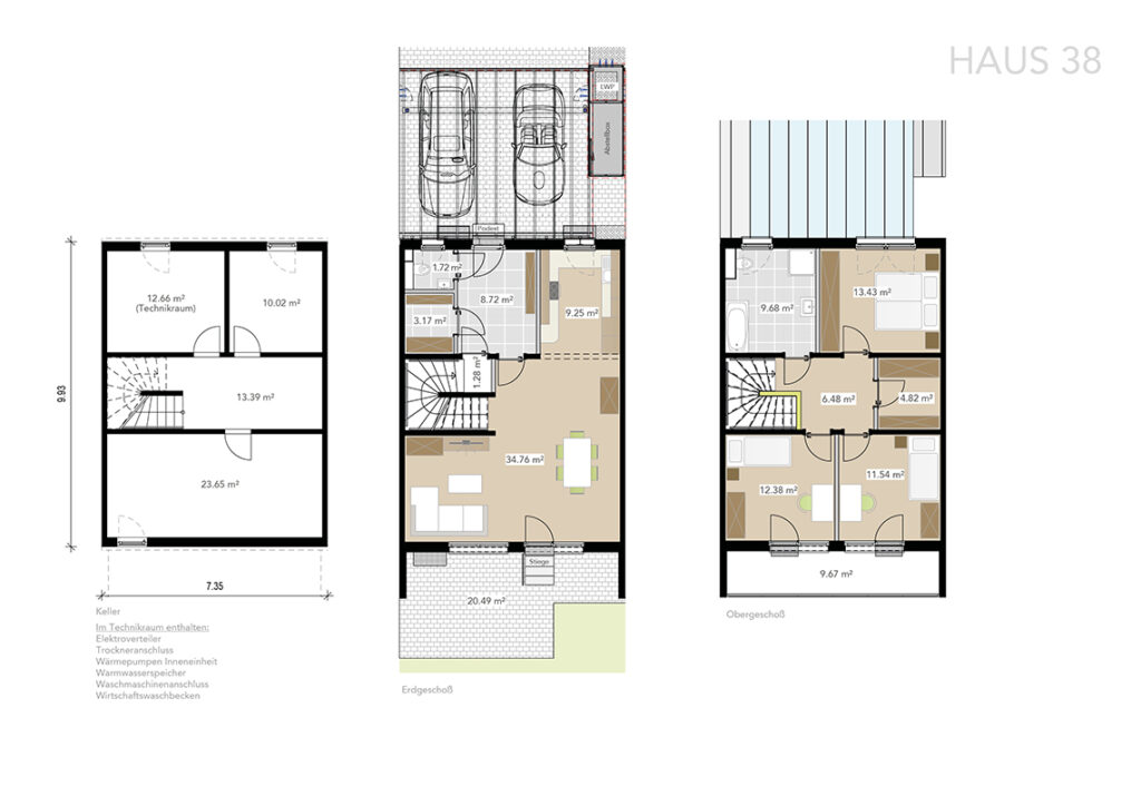 Haus 38