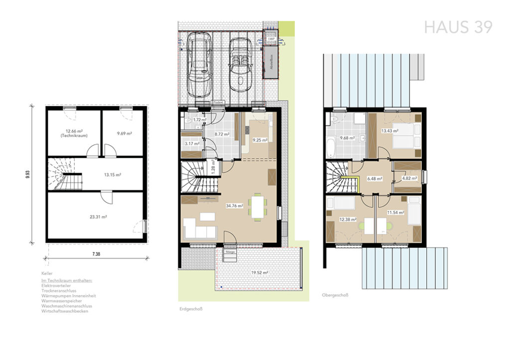 Haus 39