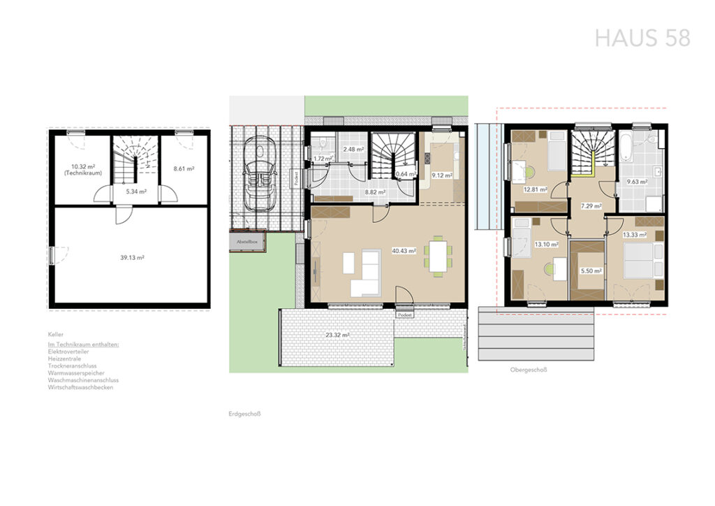 Haus 58