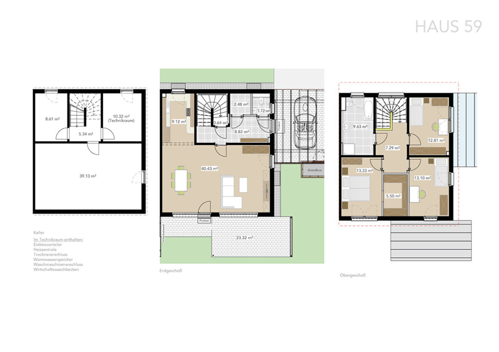 Haus 59