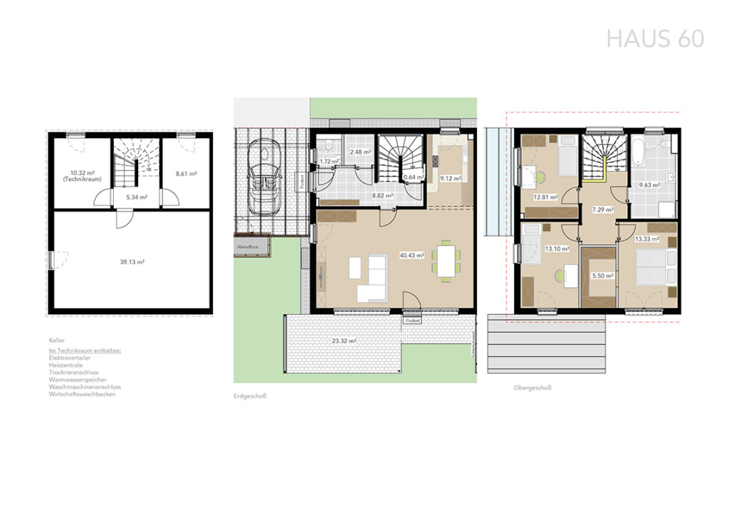 Haus 60