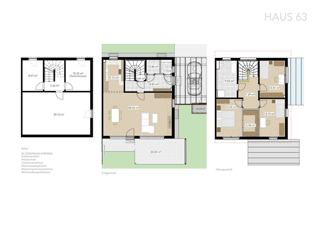 Haus 63