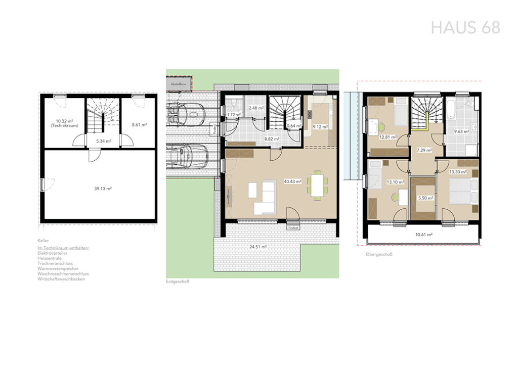 Haus 68