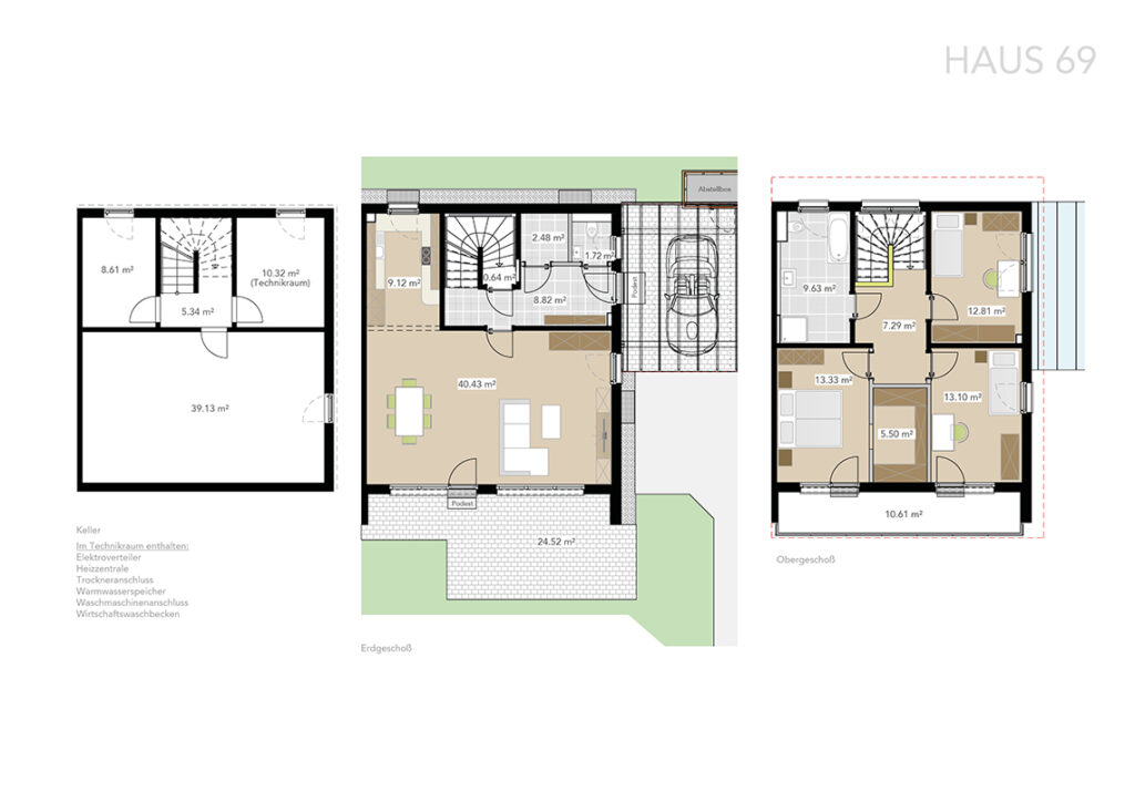 Haus 69