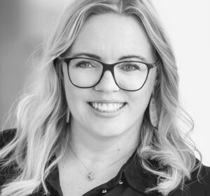 DI Martina Kletzenbauer