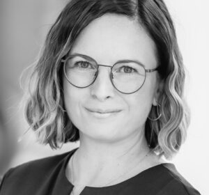 Petra Riegler-Reichhart, BSc.