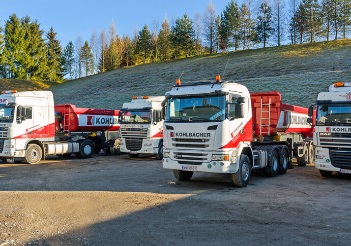 BETONPUMPENFAHRER/IN (m/w/d)